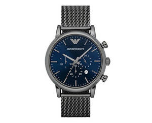שעון יד EMPORIO ARMANI – אימפריו ארמני AR1979