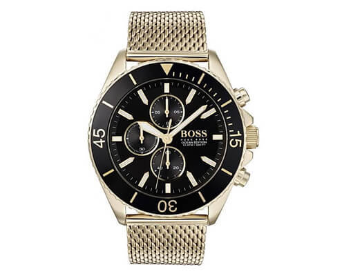 שעון יד HUGO BOSS – הוגו בוס 1513703