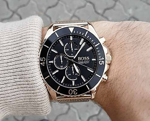 שעון יד HUGO BOSS – הוגו בוס 1513703