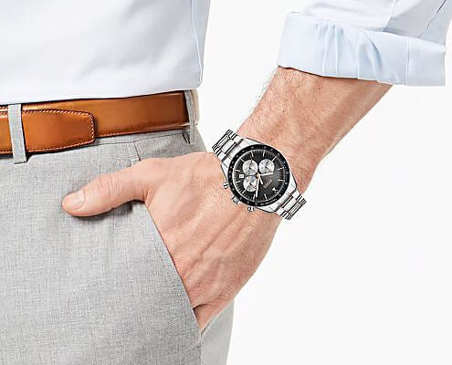 שעון יד HUGO BOSS – הוגו בוס 1513634