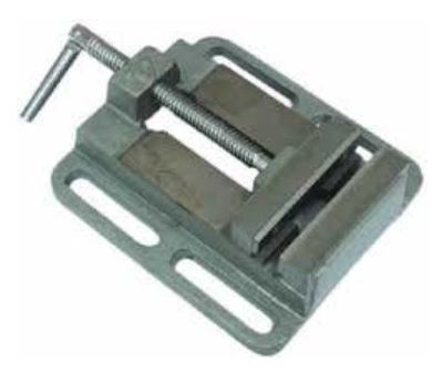 מלחצי מקדחה 4″ מק”ט 112412-003 Hunter