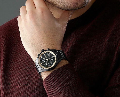 שעון יד HUGO BOSS – הוגו בוס 1513578