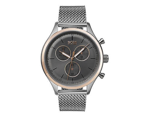 שעון יד HUGO BOSS – הוגו בוס 1513549