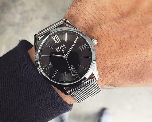 שעון יד HUGO BOSS – הוגו בוס 1513442
