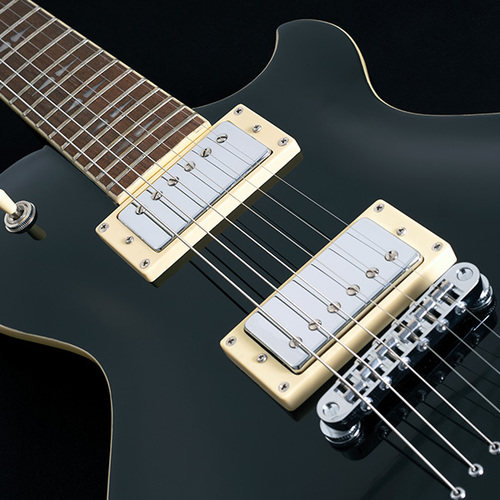 גיטרה חשמלית Michael Kelly Patriot Decree Standard