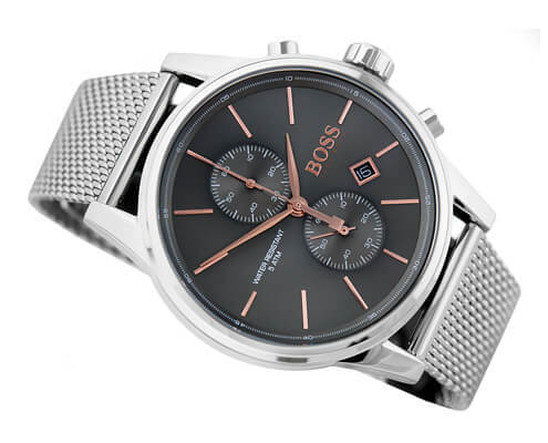 שעון יד HUGO BOSS – הוגו בוס 1513440