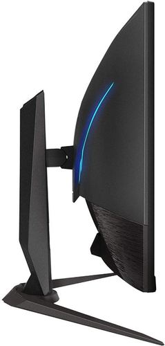 מסך גיימינג קעור Gigabyte Aorus CV27F 27