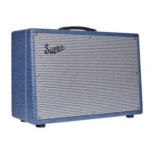 מגבר לגיטרה SUPRO KEELEY CUSTOM 12 1X12 25W