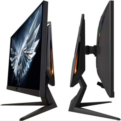 מסך גיימינג Gigabyte Aorus FI27Q-P 27