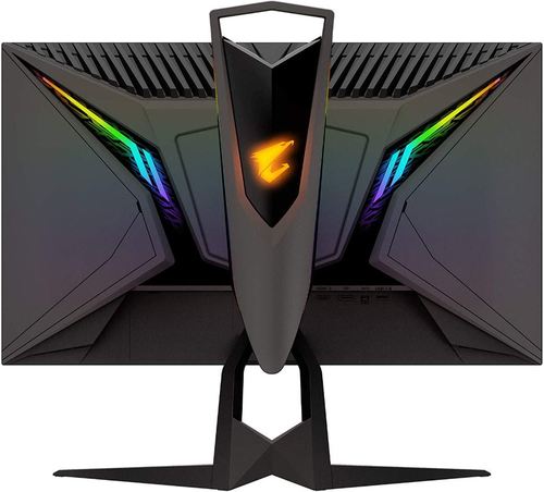 מסך גיימינג Gigabyte Aorus KD25F 24.5