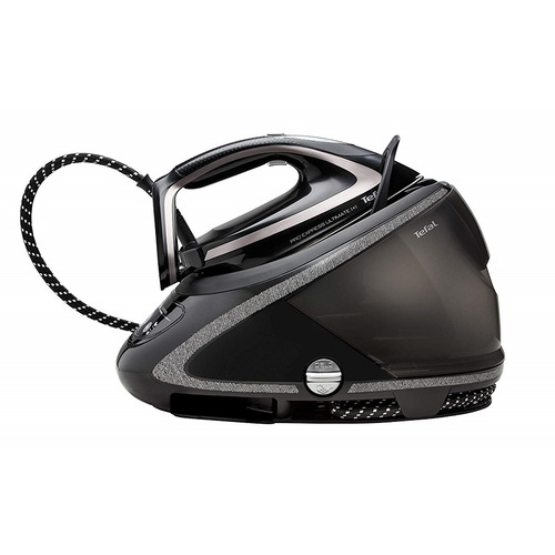 מגהץ קיטור 8 בר Tefal דגם GV9610