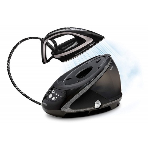 מגהץ קיטור 8 בר Tefal דגם GV9610