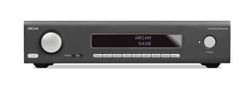 Arcam SA3 FRONT