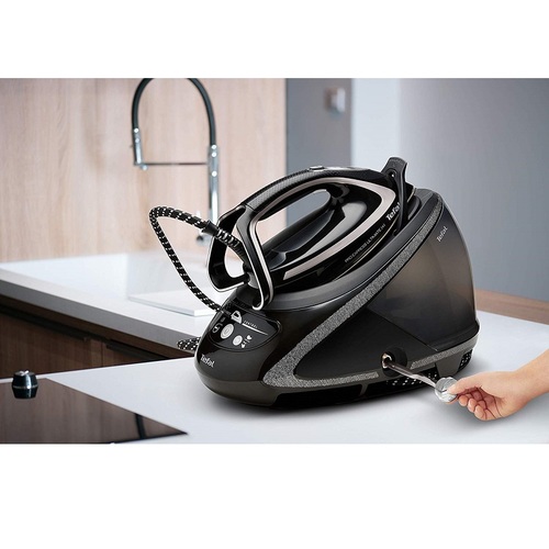 מגהץ קיטור 8 בר Tefal דגם GV9610
