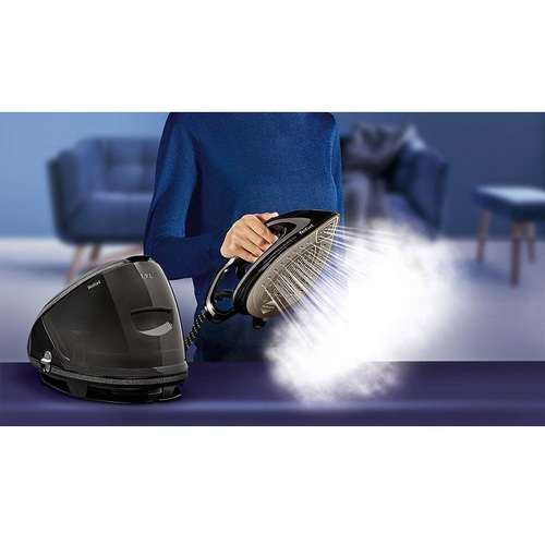 מגהץ קיטור 8 בר Tefal דגם GV9610