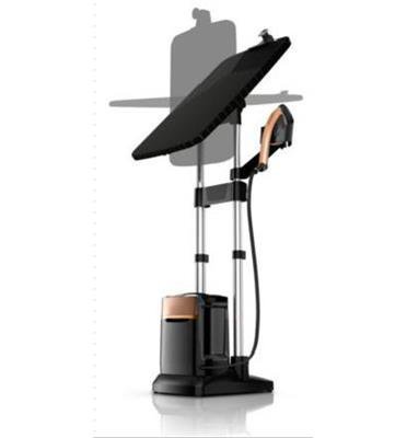 מגהץ קיטור אנכי משולב קרש גיהוץ מובנה Tefal טפאל QT2020