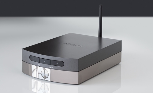 Arcam SOLO UNO front