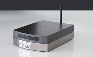 Arcam SOLO UNO front