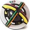 Orbit - משחק מחשבה מאתגר בצורת כדור עם חישוקים צבעוניים 360 מעלות 