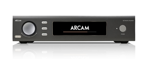 Arcam ST60 front