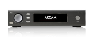 Arcam ST60 front