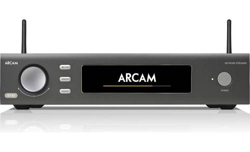 Arcam ST60 front