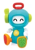 רובוט חושים BKIDS