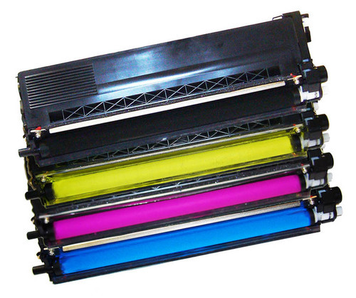 סט טונרים תואמים Brother TN-910 ברדר