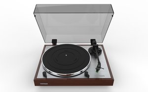 Thorens TD402DD  