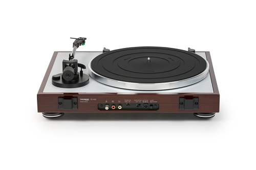 Thorens TD402DD  