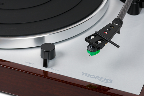 Thorens TD402DD  