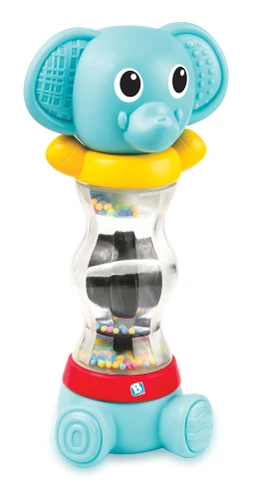 מקל גשם חושים פיל BKIDS