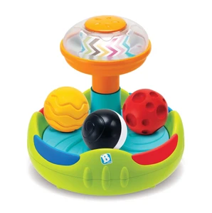 לוטו כדורים מסתובב BKIDS