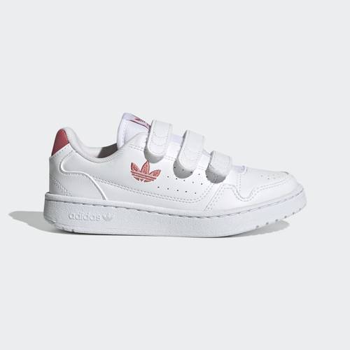 adidas Originals Shoe - NY 90 CF I - White - Buy Right Now