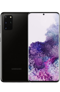 סמסונג גלקסי Samsung Galaxy S20+ - מחודש