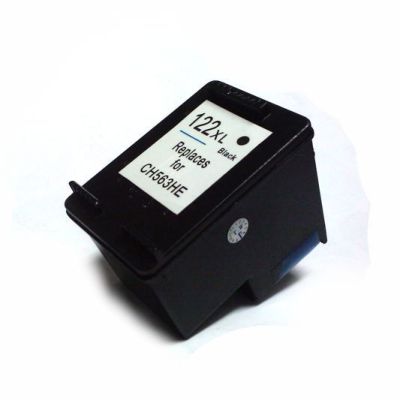"מחסנית דיו שחור חלופי   480 עמ