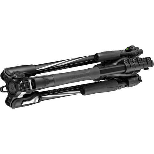 חצובת פוטו/ וידאו Manfrotto Befree 3-Way