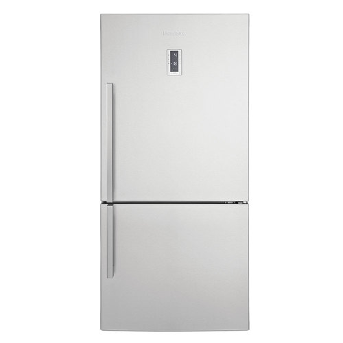 מקרר מקפיא תחתון 554 ליטר Blomberg בלומברג KND3954XP