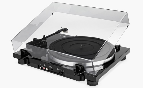 Thorens TD201  