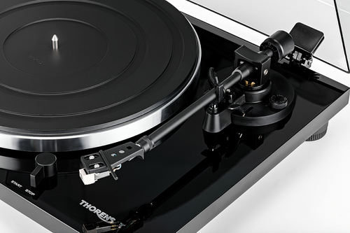 Thorens TD201  