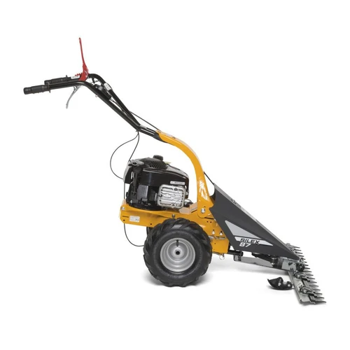 מתחחת מקצרה SILEX 87 B
