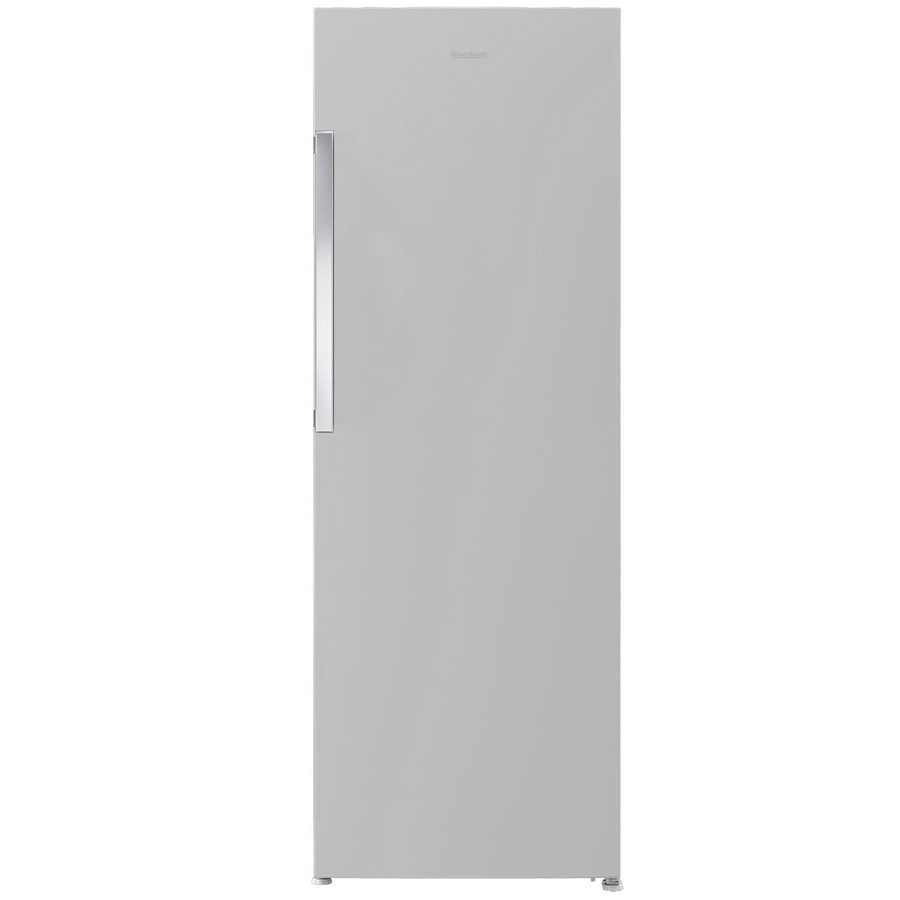 מקפיא 7 מגירות FNT3674X בלומברג Blomberg