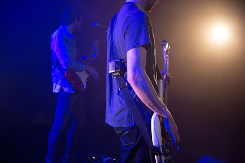 Boss WL-60 Wireless System