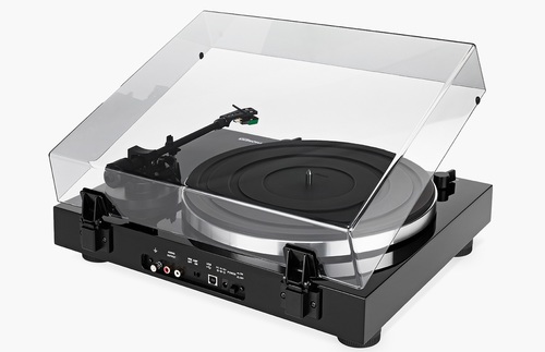 Thorens TD202  