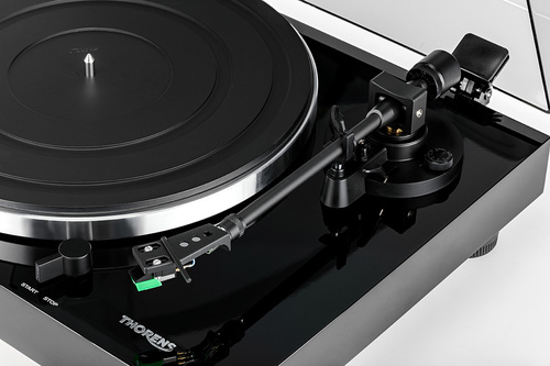 Thorens TD202  