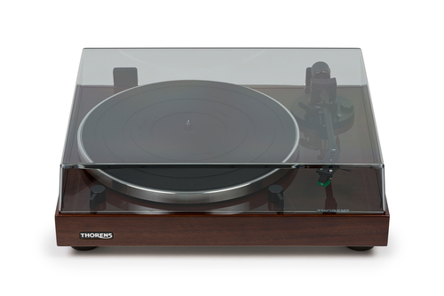 Thorens TD202  