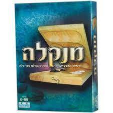 מנקלה עץ  מבית קודקוד