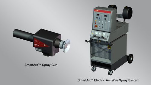 SmartArc™ Electric Arc Wire