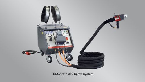 EcoArc™ 350 Electric Arc Wire