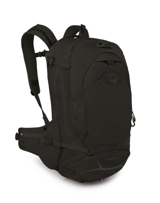 תרמיל Osprey Escapist 30 שחור